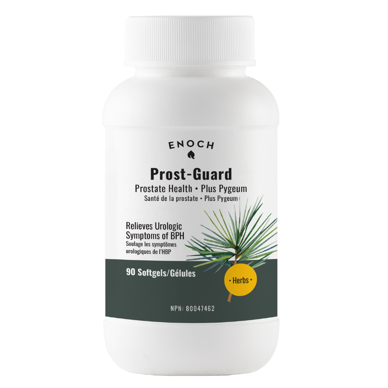 Enoch Prost-Guard 90 Softgels