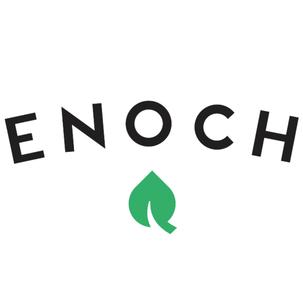 Enoch Natural