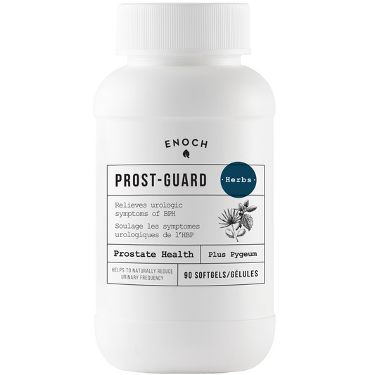 Enoch Prost-Guard 90 Softgels